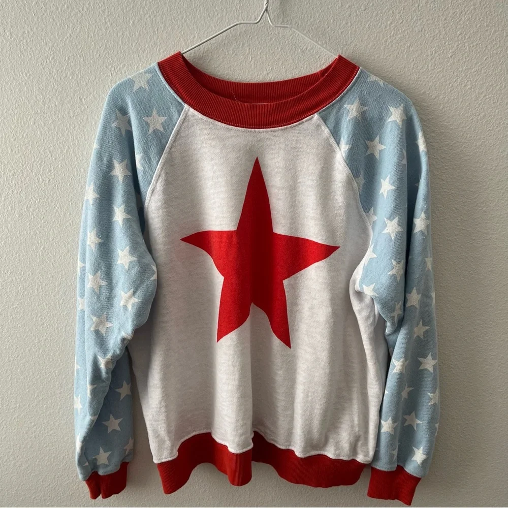 Wildfox for President Kims Sweater - Picture 3 of 8